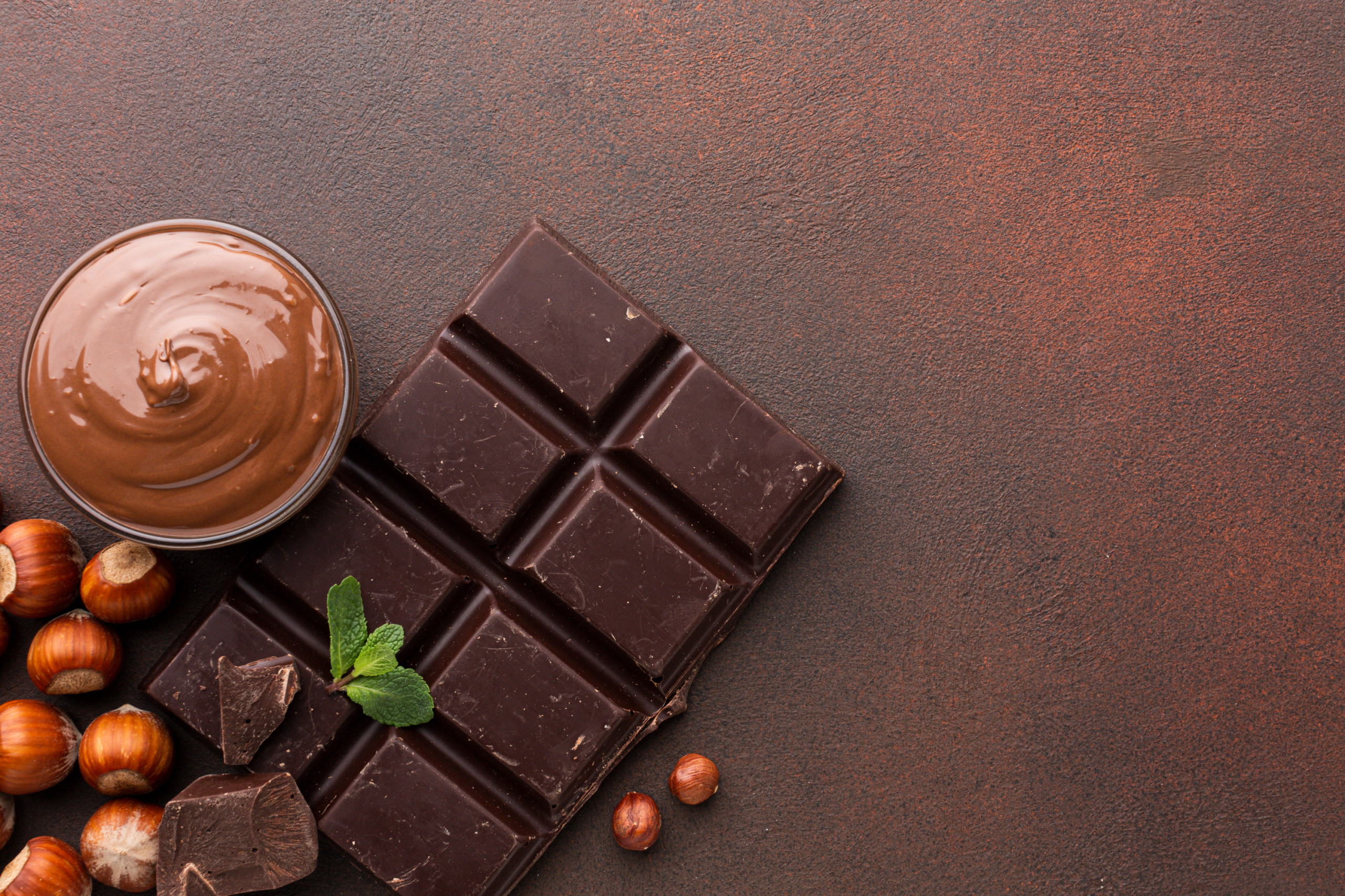Como escolher um bom chocolate?