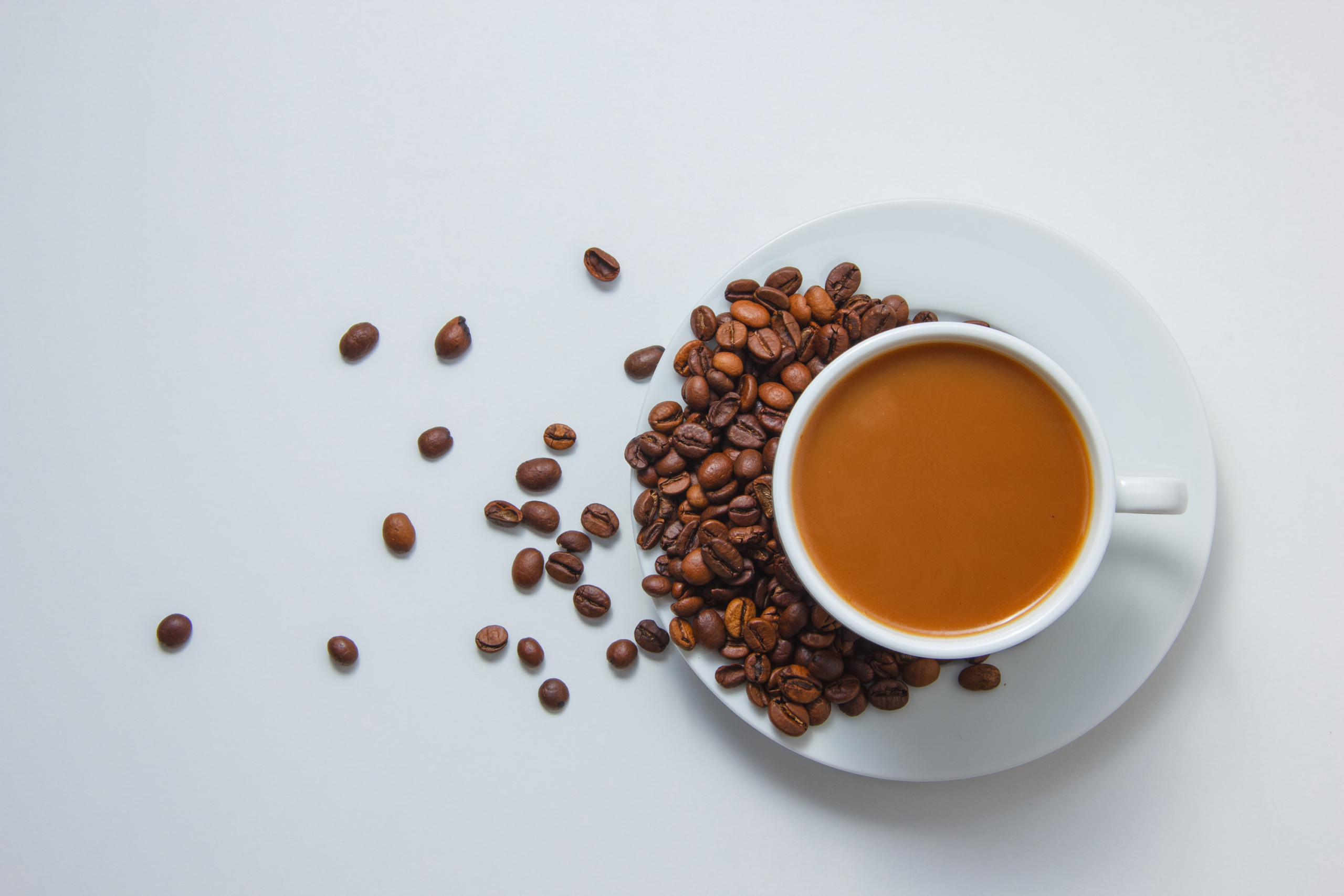 Como reduzir a quantidade de açúcar no café?